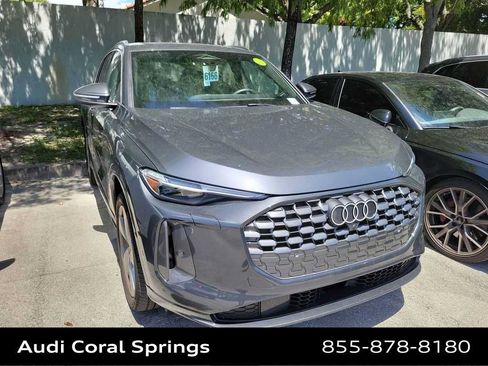 Certified 2025 Audi Q5 Premium w/ Premium Plus AWD/4WD image 20