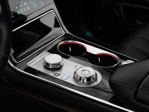 Used 2025 Genesis GV80 2.5T Standard image 22