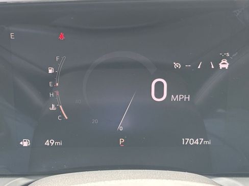 Used 2025 Buick Encore GX Preferred FWD image 35