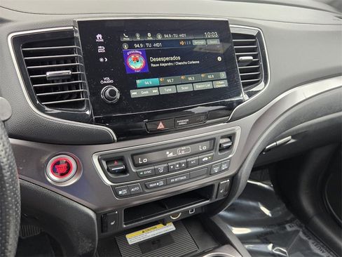 Used 2023 Honda Passport EX-L image 21