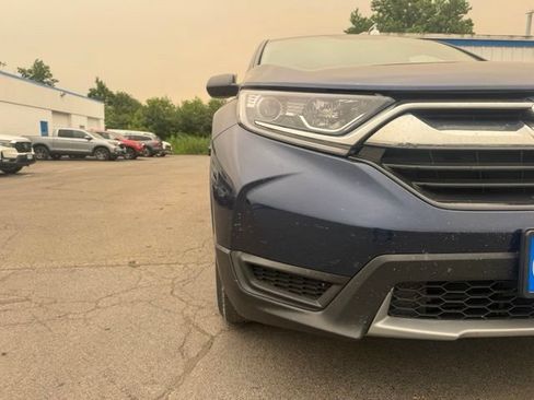 Used 2019 Honda CR-V LX image 11