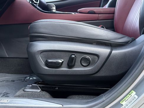 Used 2022 Lexus NX 350 AWD w/ Premium Package image 27