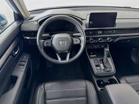 Certified 2024 Honda CR-V EX-L image 4