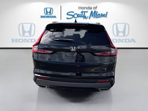 New 2026 Honda CR-V Sport Touring image 6