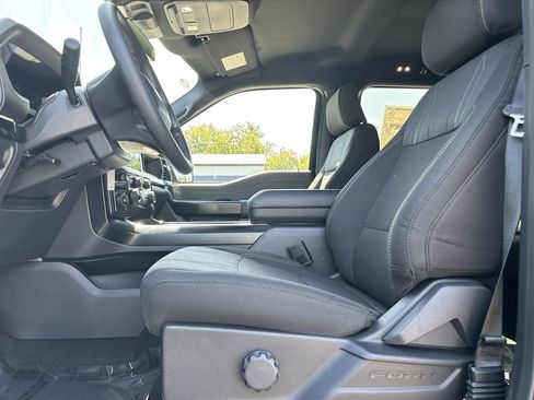 New 2025 Ford F150 STX w/ Equipment Group 200A image 19