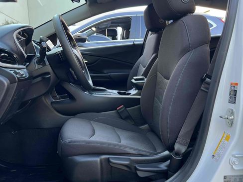 Used 2019 Chevrolet Volt LT FWD image 86