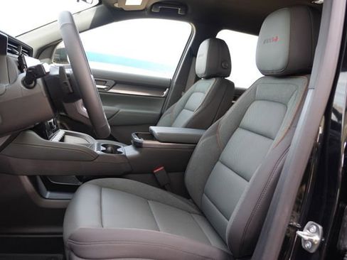 New 2026 GMC Terrain AT4 w/ Convenience Package III image 18