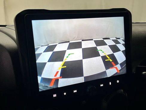 Used 2017 Jeep Wrangler Unlimited Sport w/ Quick Order Package 23S image 26