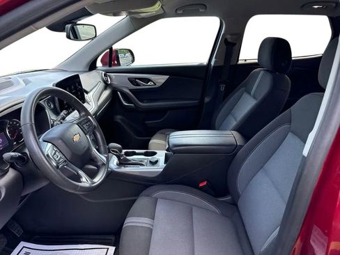 Used 2023 Chevrolet Blazer LT w/ Convenience Package FWD image 12