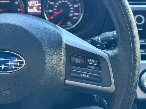 Used 2015 Subaru Impreza 2.0i Premium AWD/4WD image 16