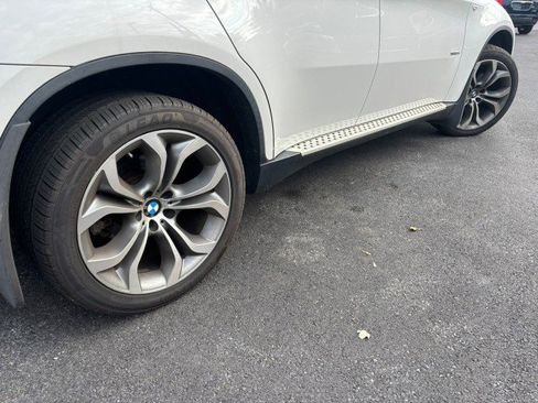 Used 2013 BMW X6 xDrive35i image 27