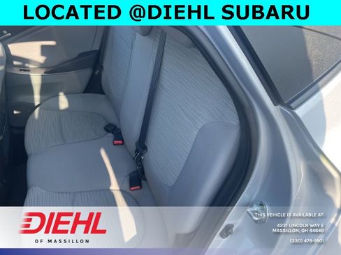 Used 2016 Hyundai Accent SE image 11