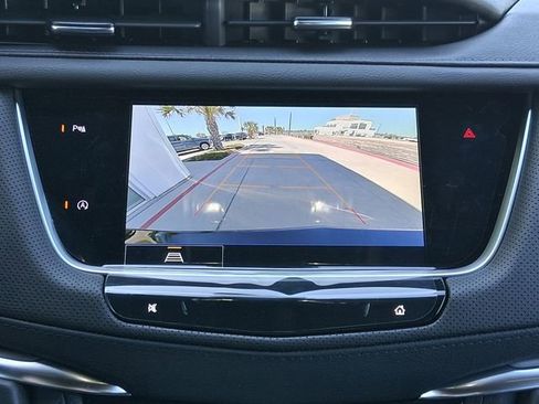 New 2026 Cadillac XT5 Luxury w/ LPO, Floor Liner Package image 14