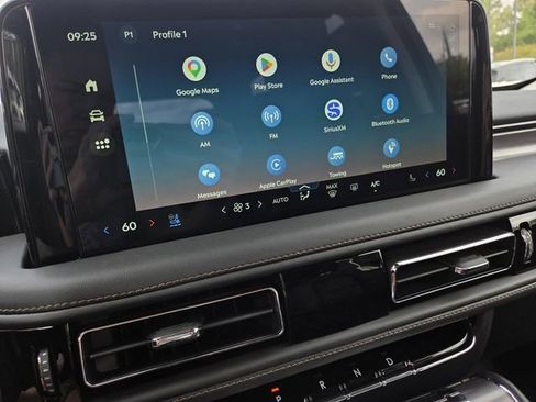 New 2026 Lincoln Aviator 2WD image 7