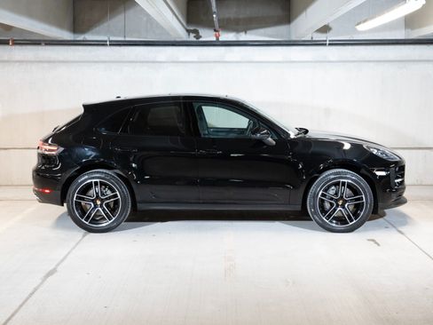 Used 2020 Porsche Macan S AWD/4WD image 8
