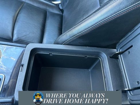 Used 2025 Nissan Altima 2.5 SR w/ SR Premium Package image 21