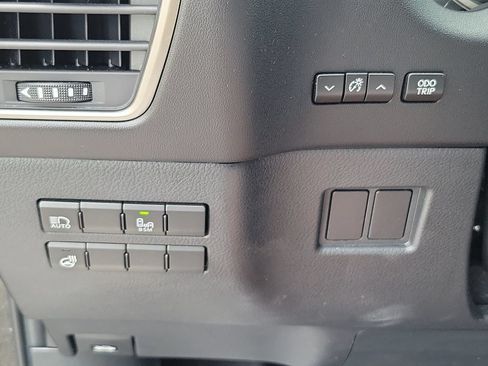 Used 2021 Lexus NX 300 F Sport w/ Accessory Package 2 FWD image 21