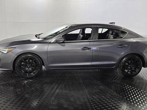 Used 2020 Acura ILX image 4