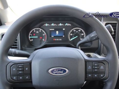 New 2026 Ford F250 XL w/ STX Appearance Package AWD/4WD image 15