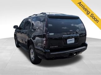 Used 2014 Chevrolet Tahoe LT w/ Luxury Package RWD video 1