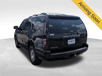 Used 2014 Chevrolet Tahoe LT w/ Luxury Package
