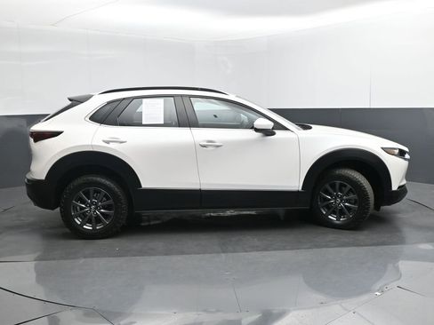 Used 2023 MAZDA CX-30 AWD 2.5 S image 6