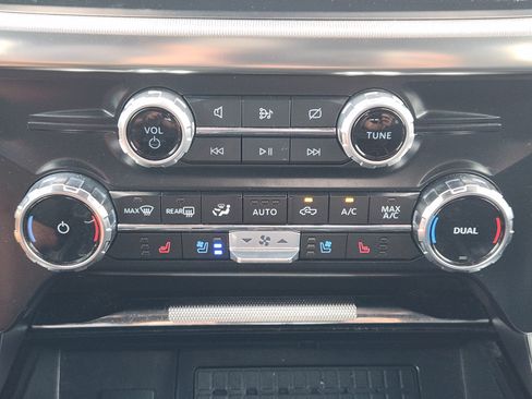 Used 2023 Ford F150 Raptor w/ Blue Interior Package AWD/4WD image 19