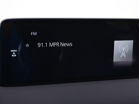 Used 2025 MAZDA CX-5 AWD 2.5 S w/ Premium Plus Pkg image 28