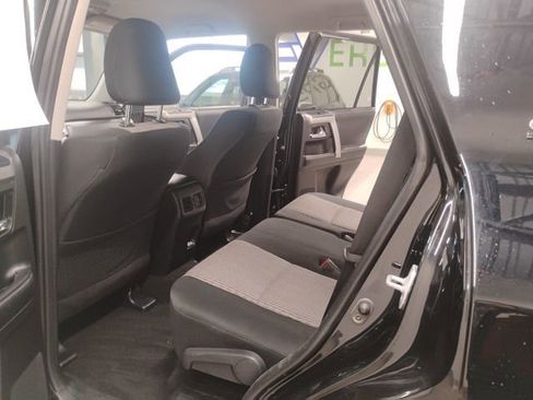 Used 2021 Toyota 4Runner SR5 image 21