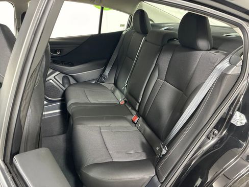 Certified 2025 Subaru Legacy Premium AWD/4WD image 26