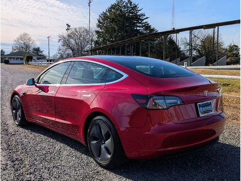 Used 2020 Tesla Model 3 Long Range image 5