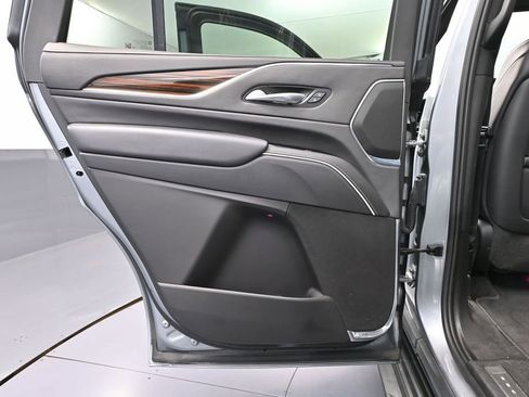 Used 2023 Cadillac Escalade Premium Luxury w/ Touring Package AWD/4WD image 39