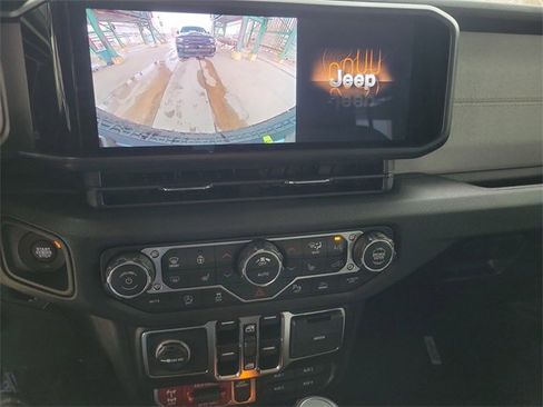 New 2026 Jeep Wrangler Willys image 23