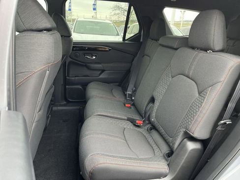 New 2026 Honda Pilot Sport image 25