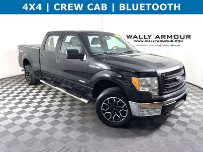 Used 2013 Ford F150 XL w/ XL Plus Pkg