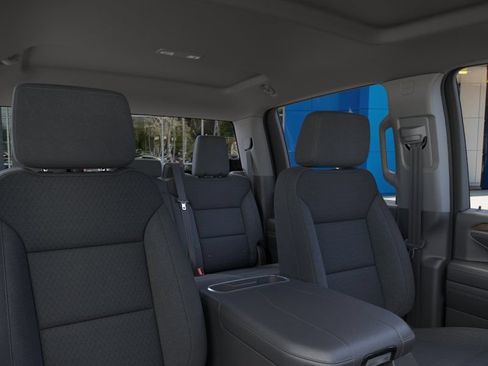 New 2026 Chevrolet Silverado 2500 LT w/ Convenience Package AWD/4WD image 24
