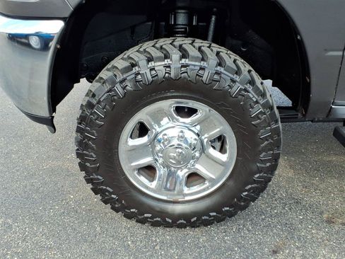 Used 2015 RAM 2500 Tradesman w/ Chrome Appearance Group AWD/4WD image 27