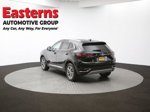 Used 2023 Buick Envision Preferred image 60