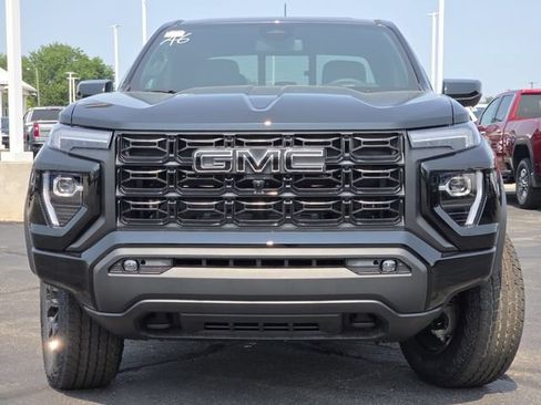 New 2026 GMC Canyon Elevation w/ Convenience Package AWD/4WD image 12