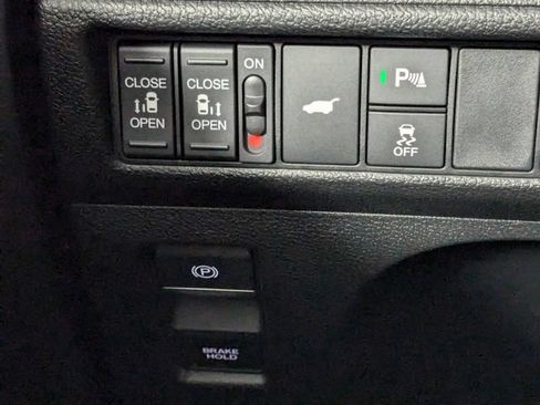 New 2026 Honda Odyssey Elite image 22