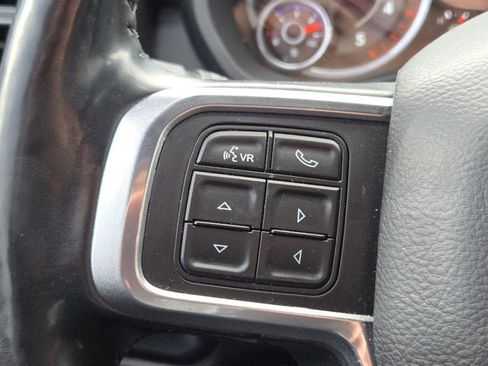 Used 2019 RAM 2500 Laramie image 28