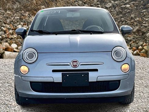 Used 2013 FIAT 500 Pop image 3