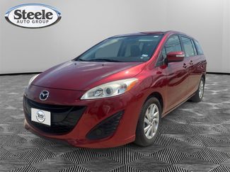 Used 2015 MAZDA MAZDA5 Sport video 1