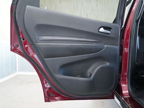 Used 2023 Dodge Durango SXT w/ Quick Order Package 2BK RWD image 34