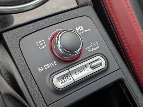 Used 2018 Subaru WRX STI Limited AWD/4WD image 22