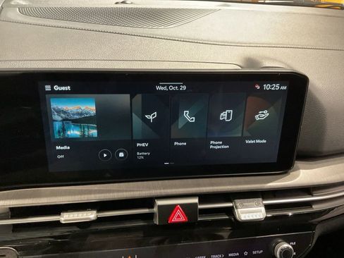 New 2026 Kia Sportage X-Line image 20