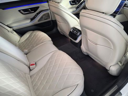 Certified 2023 Mercedes-Benz S 580 S 580 image 27