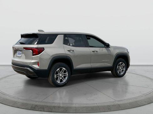 New 2026 GMC Terrain Elevation FWD image 8