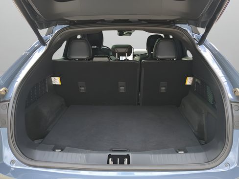 Certified 2023 Ford Mustang Mach-E GT w/ GT Performance Edition image 38