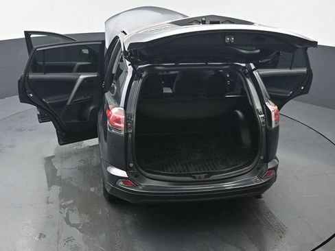Used 2018 Toyota RAV4 LE w/ All Weather Liner Package AWD/4WD image 44